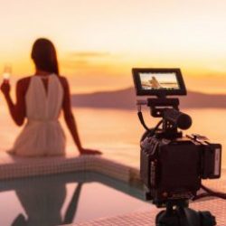 Successful Video Blog